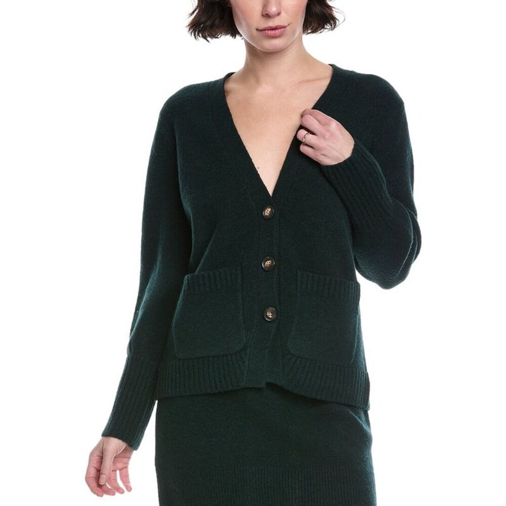 Walter Baker Womens  Aretha Cardigan
